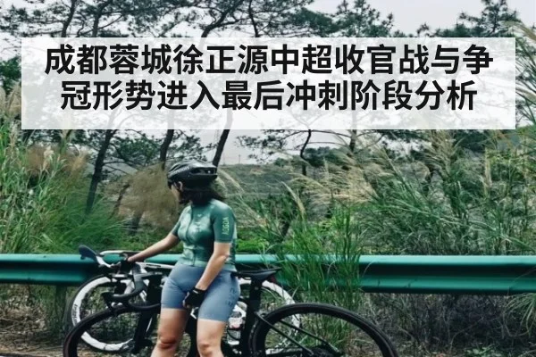成都蓉城徐正源中超收官战与争冠形势进入最后冲刺阶段分析