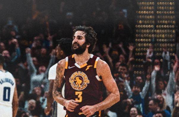 过去10战净效率值联盟第二！骑士从鱼腩变东部豪强